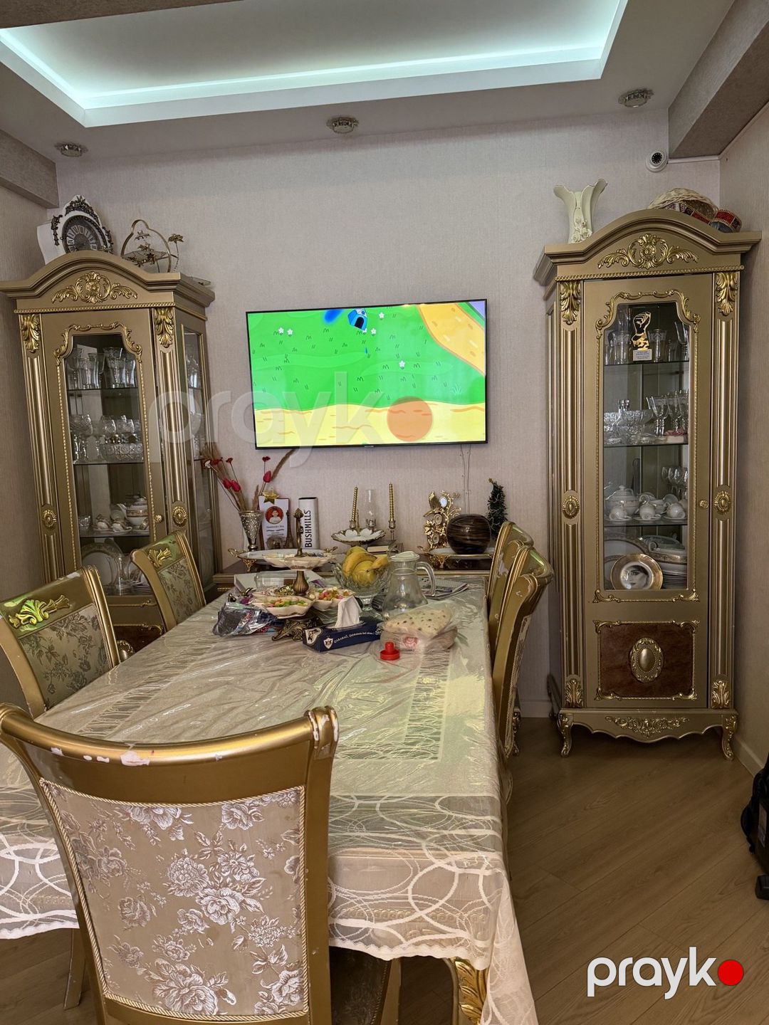 Qonaq otağı mebeli — Mebel, Sumqayıt (4)