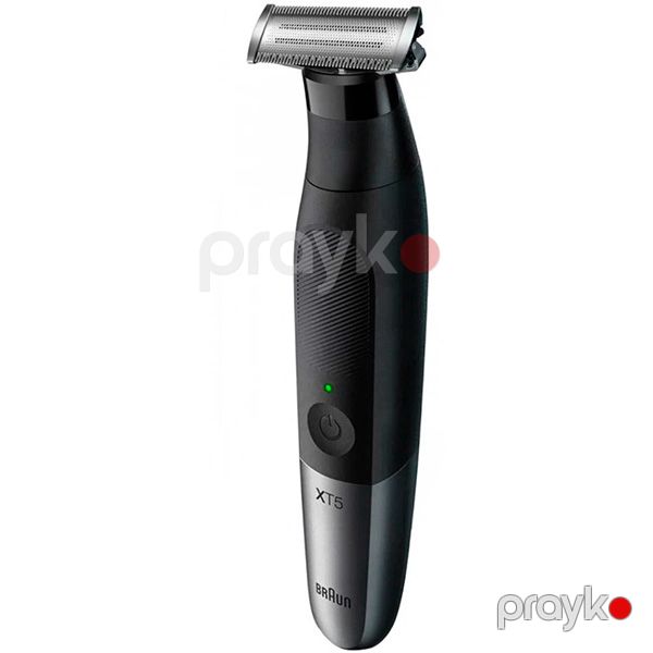 Trimmer Braun XT5100 Black — Mallar, Bakı (3)