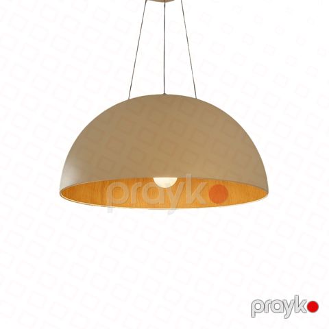 Çilçıraq LED ağ 27WX2-3RƏNG D500