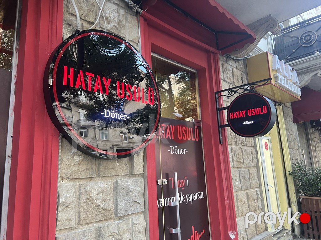 Reklam xidməti — Reklama, IT, marketing, Bakı (11)