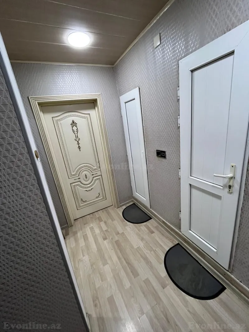 Kirayə verilir 4 otaqlı Mənzil Köhnə tikili 100 m² Bakı, Nəsimi r., 20 Yanvar m — Mənzil, Bakı (8)