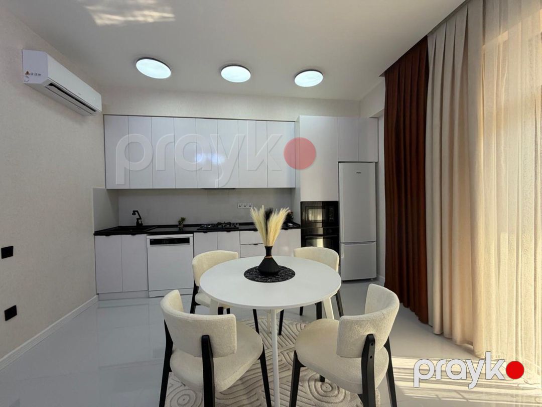 Satılır 3 otaqlı yeni tikili 80 m² — Mənzil, Bakı (3)
