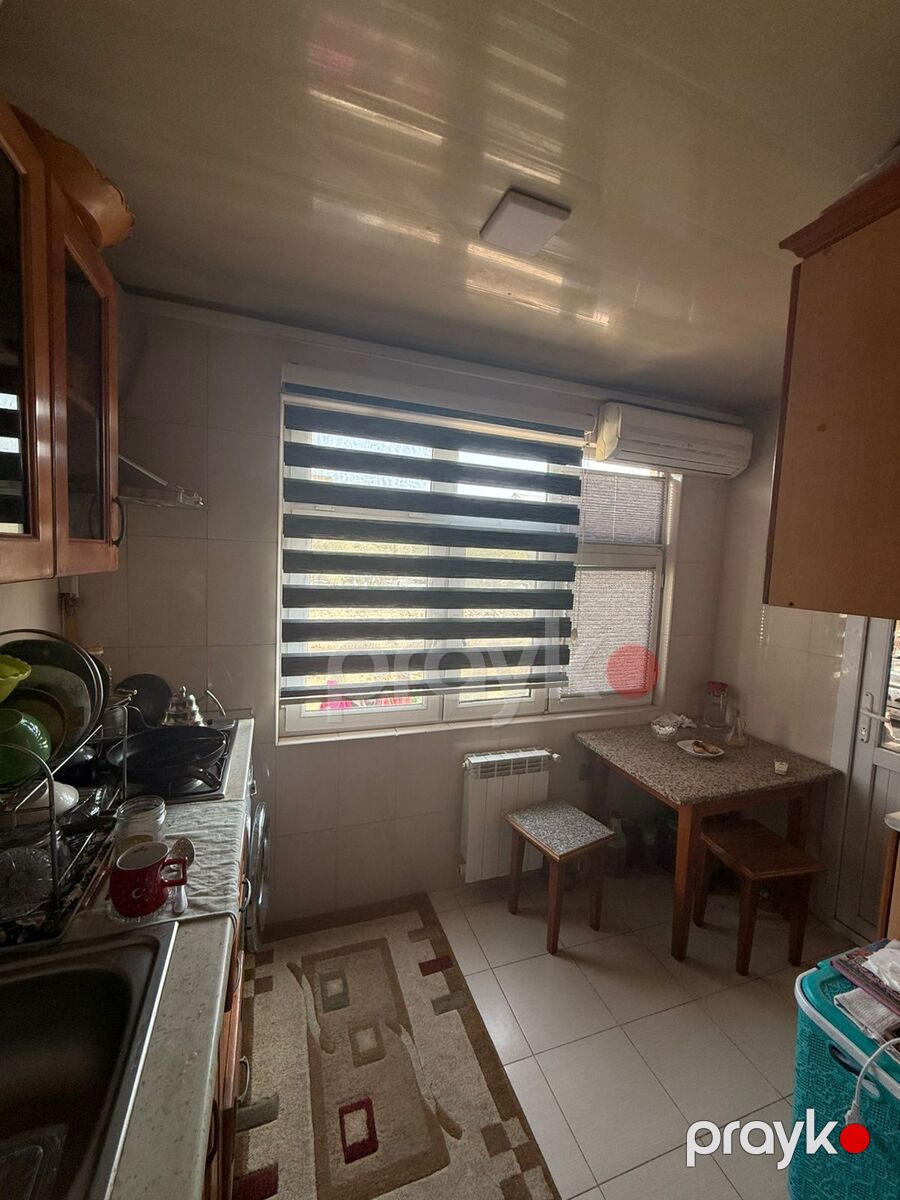 Satılır 3 otaqlı köhnə tikili 67 m² — Mənzil, Bakı (10)