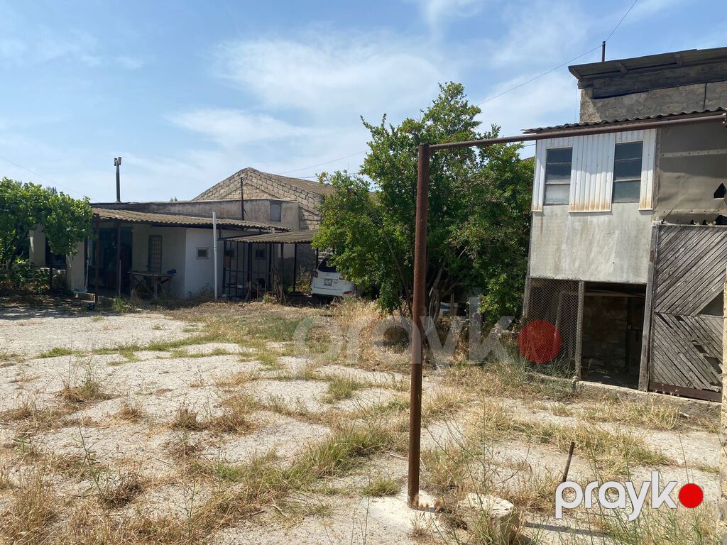 Satılır torpaq 13 sot — Torpaq, Bakı (11)