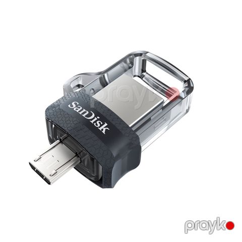 Yaddaş kartı Dual Drive /SD 32GB — Bakı
