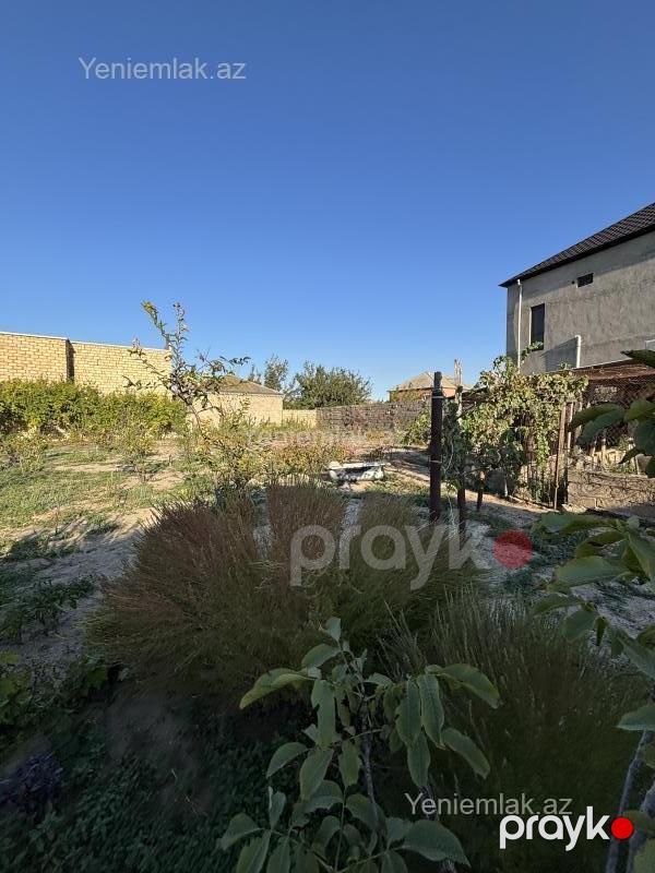Satılır 4 otaqlı Həyət evi / Villa, 200 m², Corat bağları — Ev, villa, Sumqayıt (3)