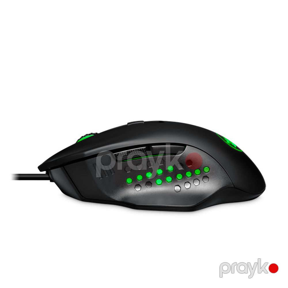 Gaming Mouse Redragon Gainer M610 — Klaviaturalar və siçanlar, Bakı (3)