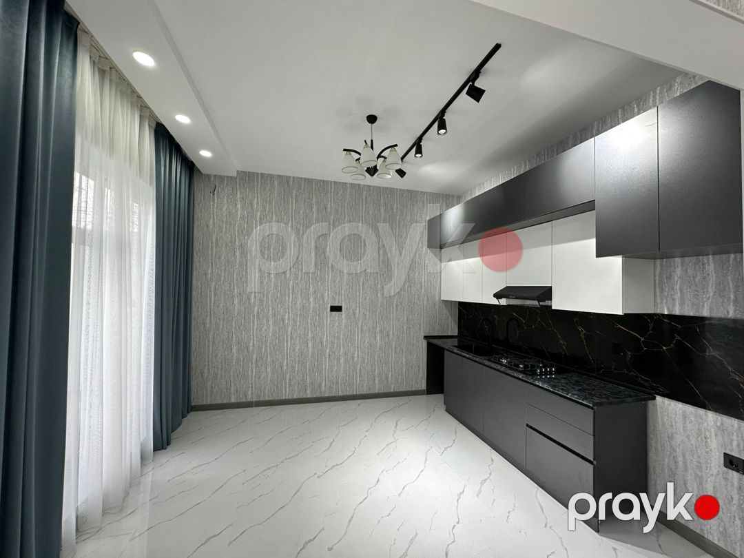 Satılır 4 otaqlı həyət evi/bağ evi 140 m² — Ev, villa, Bakı (10)