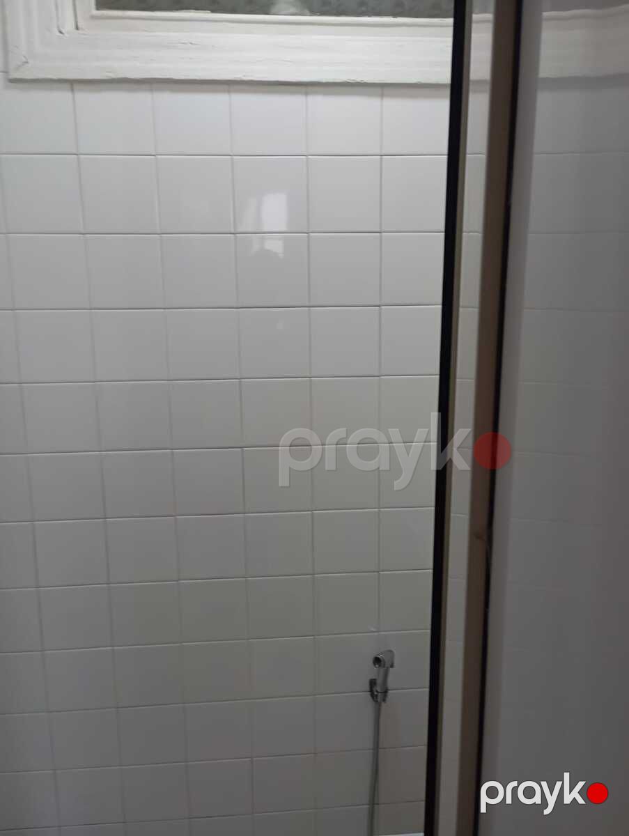 Satılır 3 otaqlı köhnə tikili 83 m² — Mənzil, Bakı (12)