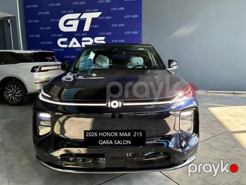 Changan Qiyuan Q07, 1.5 L, 21.5 kWh, 2026 il, yeni