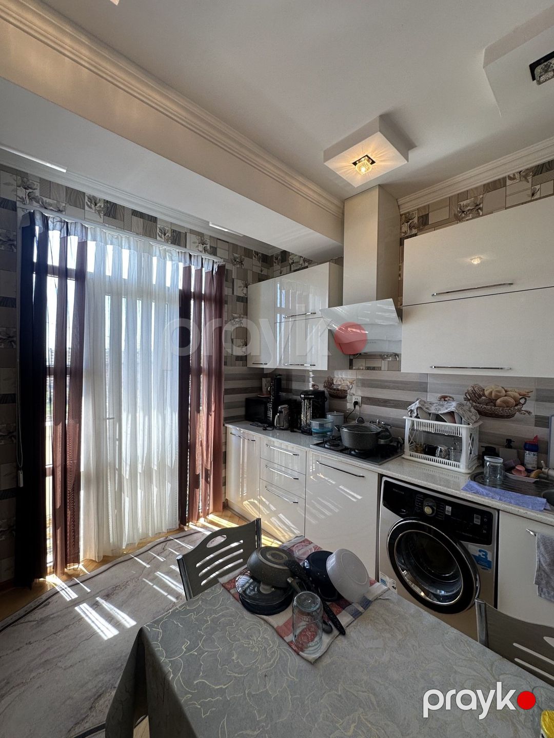 Satılır 3 otaqlı yeni tikili 94 m² — Mənzil, Xırdalan (11)