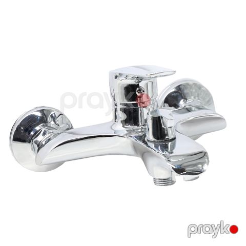 Suqarışdırıcı grand duş xrom 30458001 — Bakı