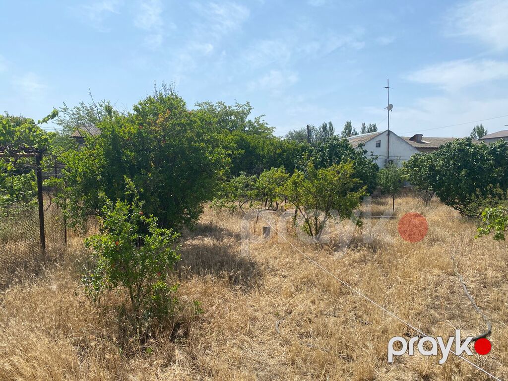 Satılır torpaq 13 sot — Torpaq, Bakı (7)