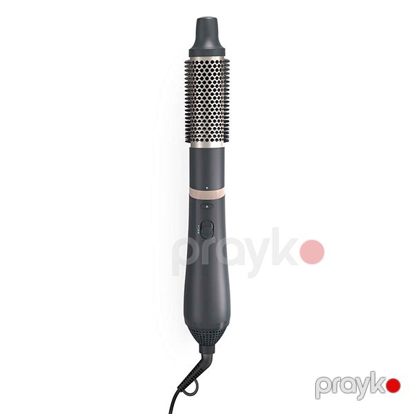 Daraq fen Philips BHA301/00 Black — Mallar, Bakı (2)