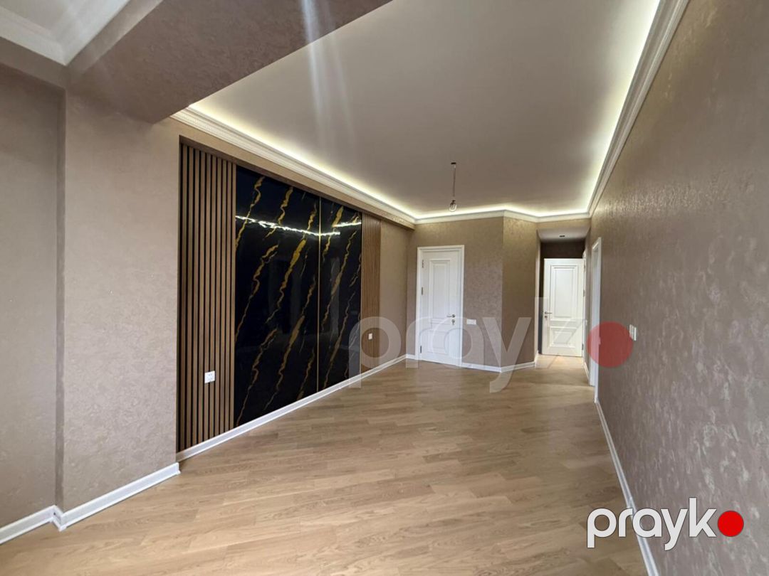Satılır 3 otaqlı yeni tikili 151 m² — Mənzil, Bakı (5)
