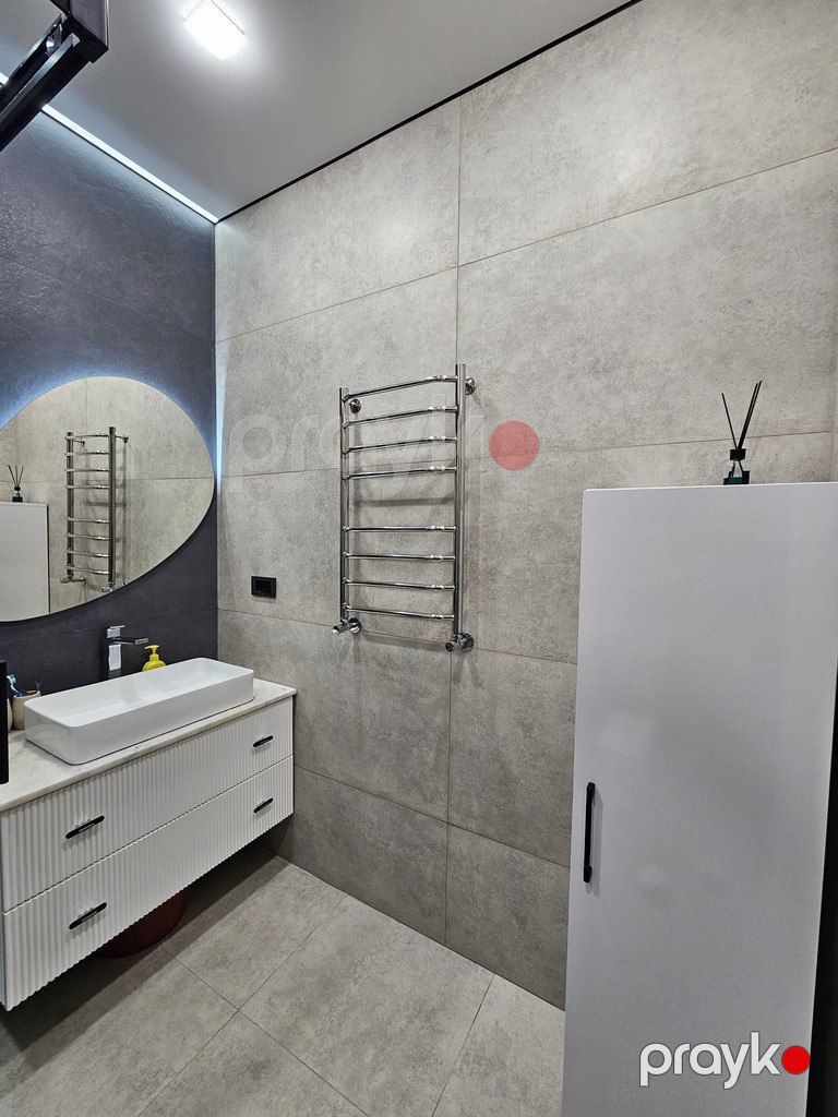 Satılır 3 otaqlı yeni tikili 100 m² — Mənzil, Bakı (7)