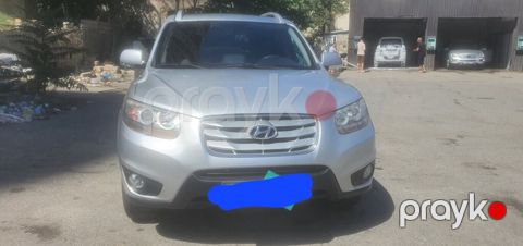 Hyundai Santa Fe, 2.0 L, 2010 il, 300 000 km — Bakı