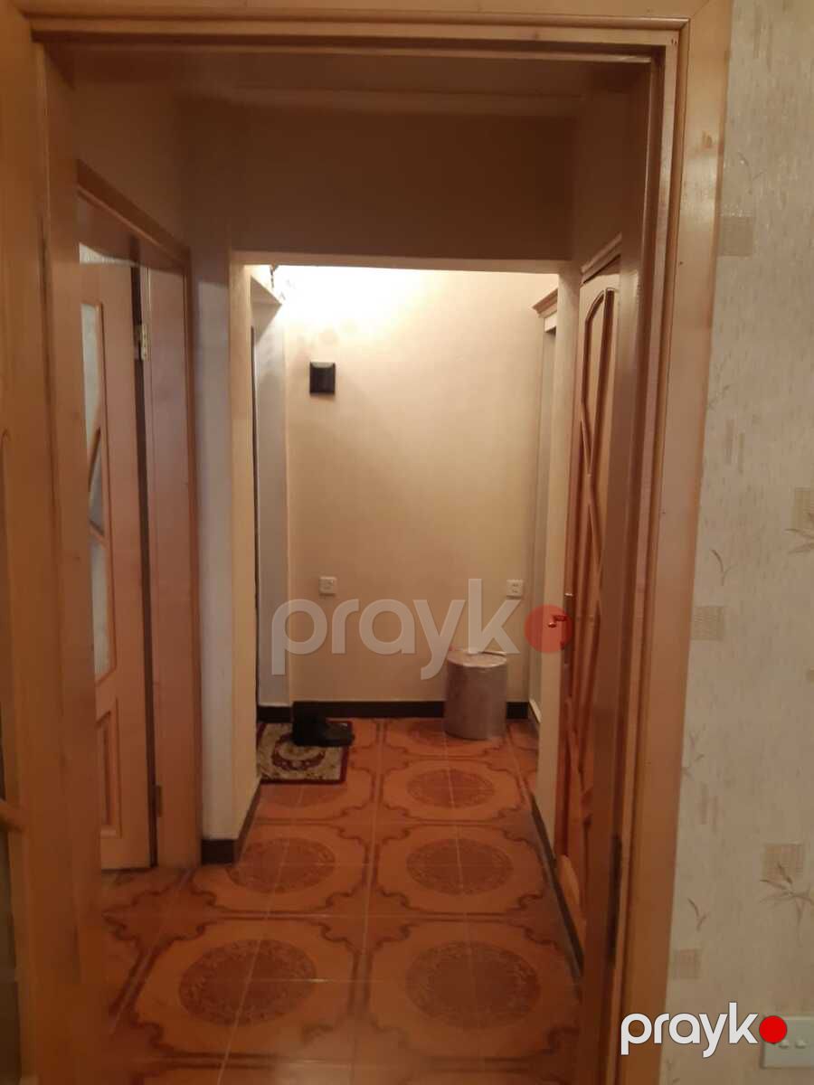 İcarəyə verilir 1 otaqlı yeni tikili 48 m² — Mənzil, Bakı (5)