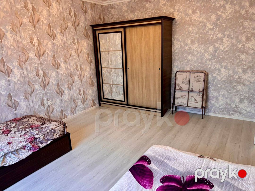 İcarəyə verilir 3 otaqlı həyət evi/bağ evi 70 m² — Ev, villa, Bakı (8)