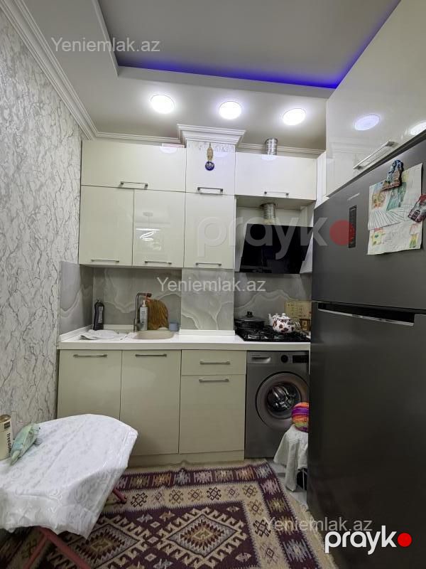 Satılır 3 otaqlı Bina evi menzil (Yeni tikili), 68 m², Masazır — Mənzil, Abşeron (4)