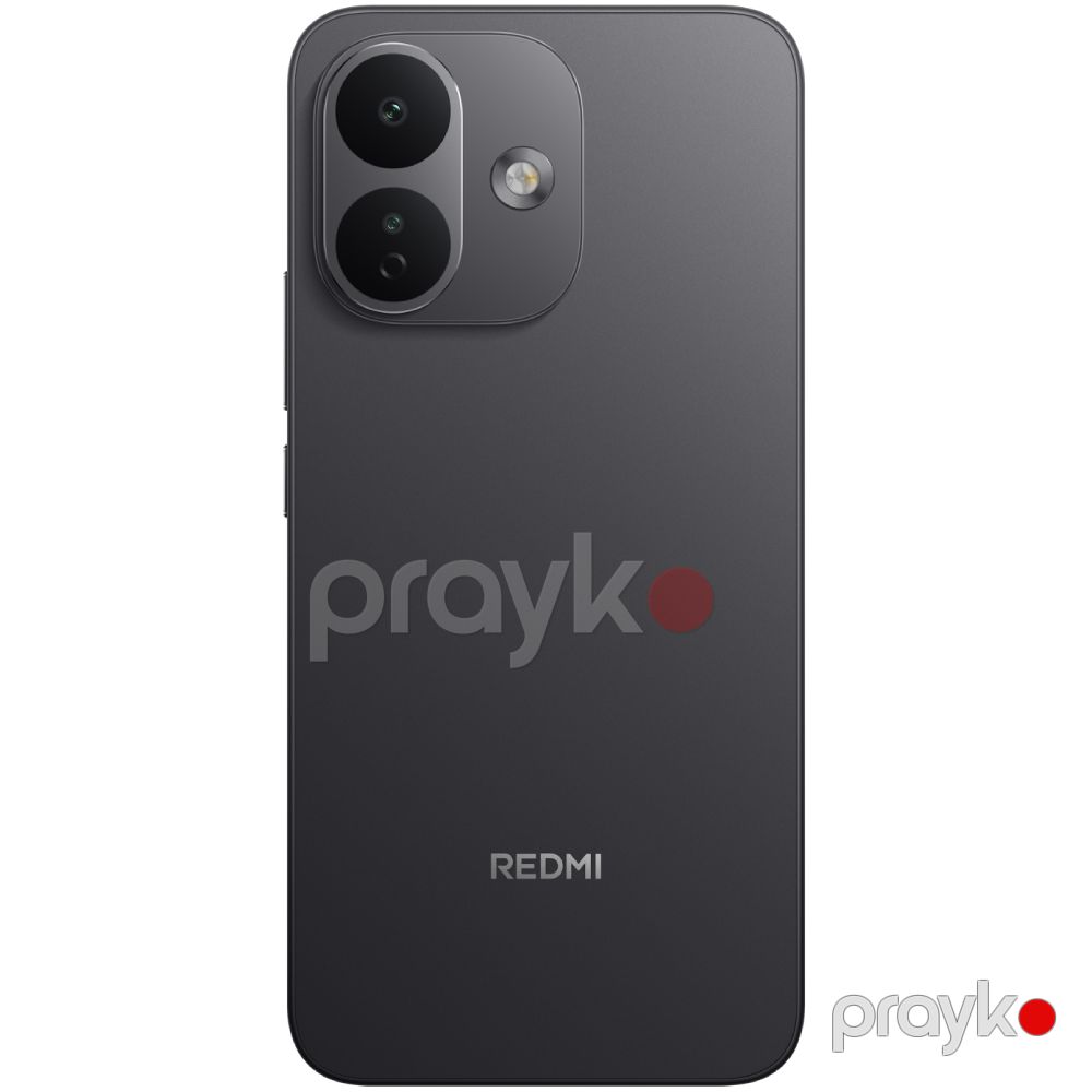 Xiaomi Redmi Note 17 Pro 5G 8/512 GB Black — Smartfonlar, Bakı (3)