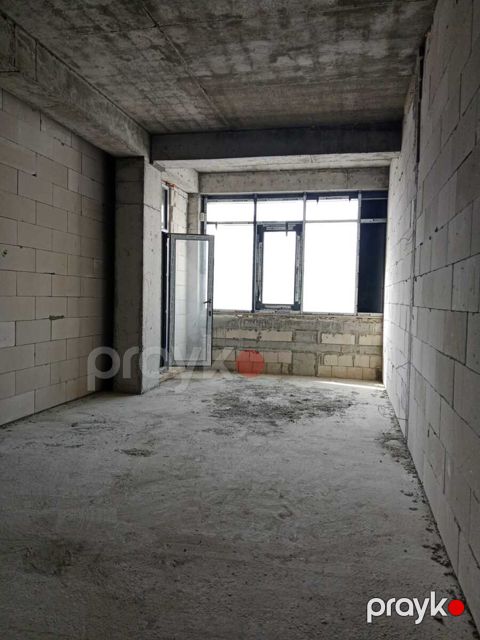 Satılır 3 otaqlı yeni tikili 135.6 m² — Bakı