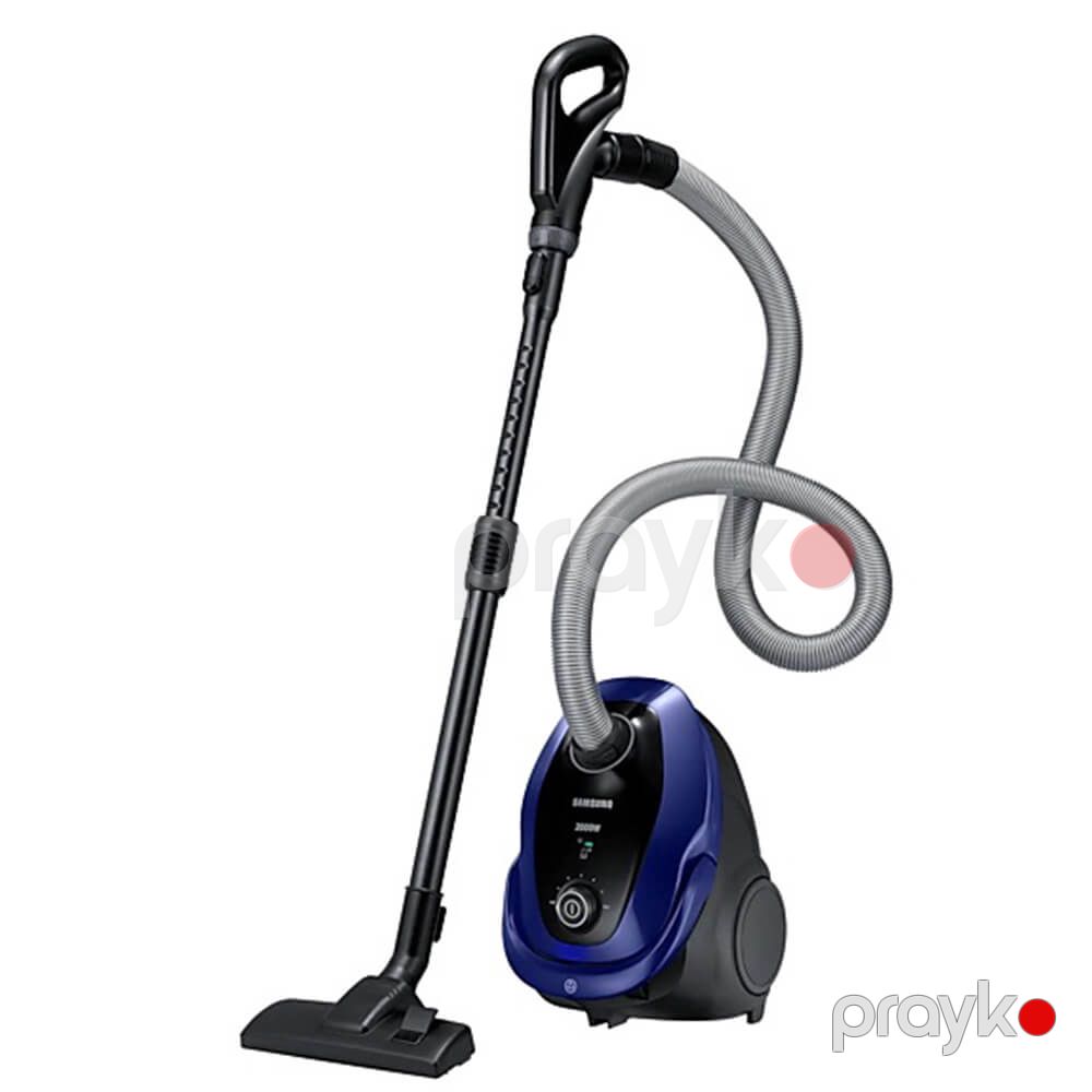Tozsoran Midea VCS41S160 Red — Tozsoran, Bakı (5)