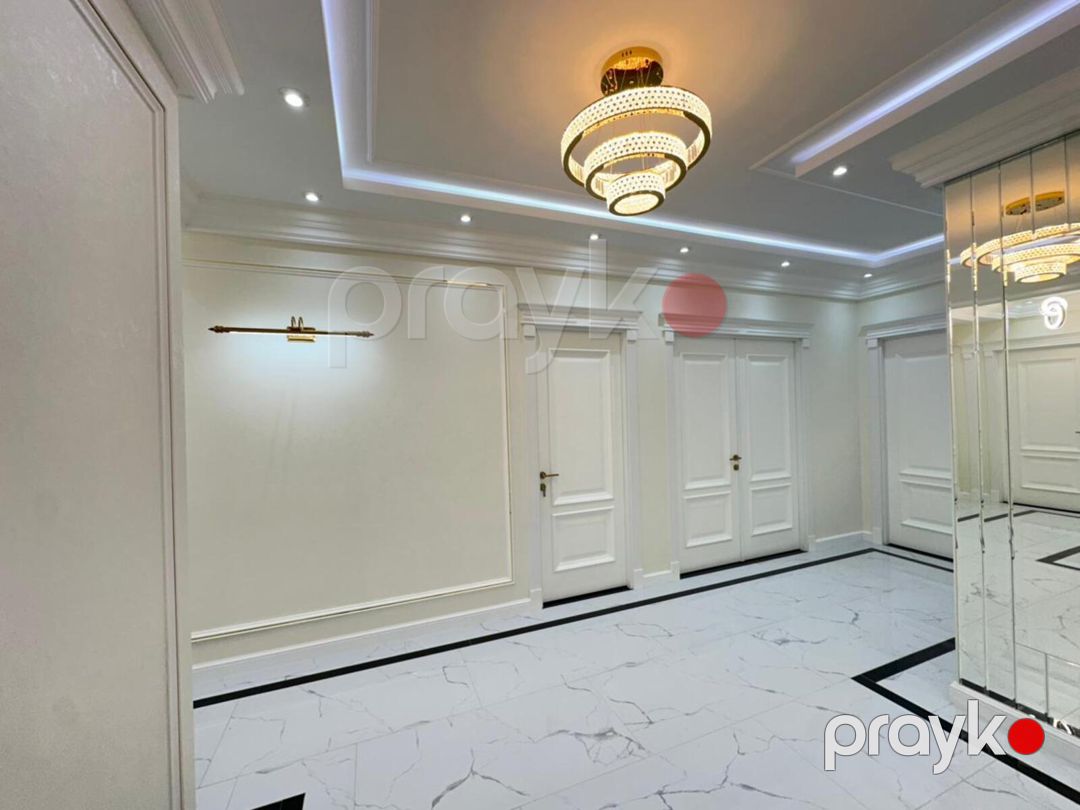 Satılır 4 otaqlı yeni tikili 175 m² — Mənzil, Bakı (7)