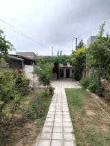 Həyət evi, Buzovna qəs — Namiq