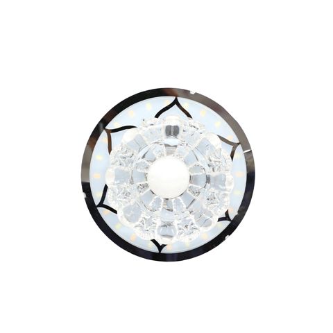 LED spot xrustal D6103/140 wh/ww+wh XR73 — Bakı