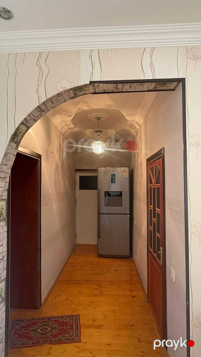 Həyət evi, Naxçıvan ş — Ev, villa, Naxçıvan (5)