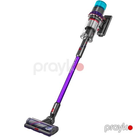 Tozsoran Dyson Gen 5 Detect Absolute Purple — Bakı