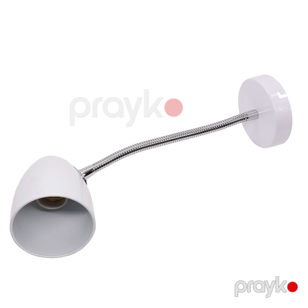 Divar lampası TY4006L-WH — İşıqlandırma, Bakı (2)