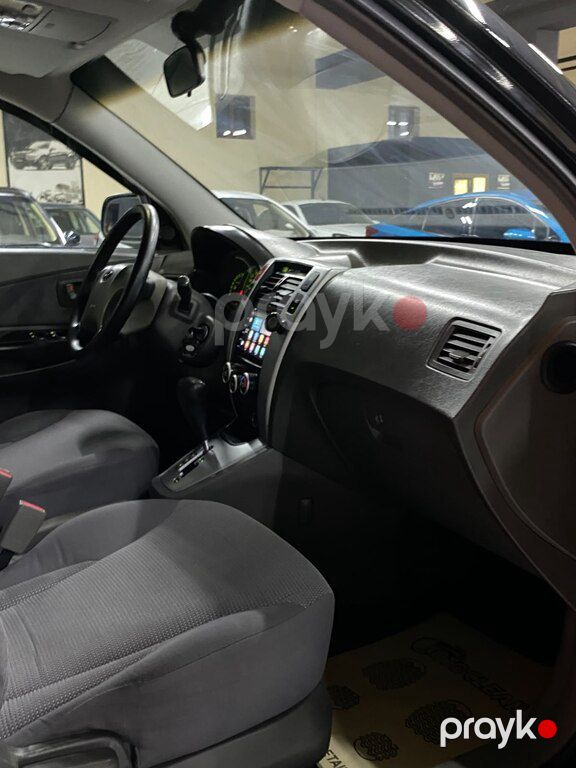 Hyundai Tucson, 2.0 L, 2007 il, 359 000 km — Avtomobillər, Sumqayıt (9)