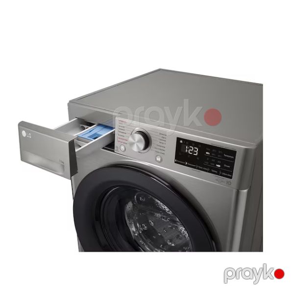 Paltaryuyan LG F4V3ES6S Silver — Mallar, Bakı (2)