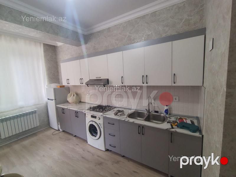 Satılır 2 otaqlı Bina evi menzil (Yeni tikili), 86 m², Saray — Mənzil, Abşeron (7)