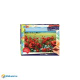 Холст по номерам 40*50 см холст по номерам Мульти АРТ в кор.24шт — Libraff.az — Товары для школы и обучения