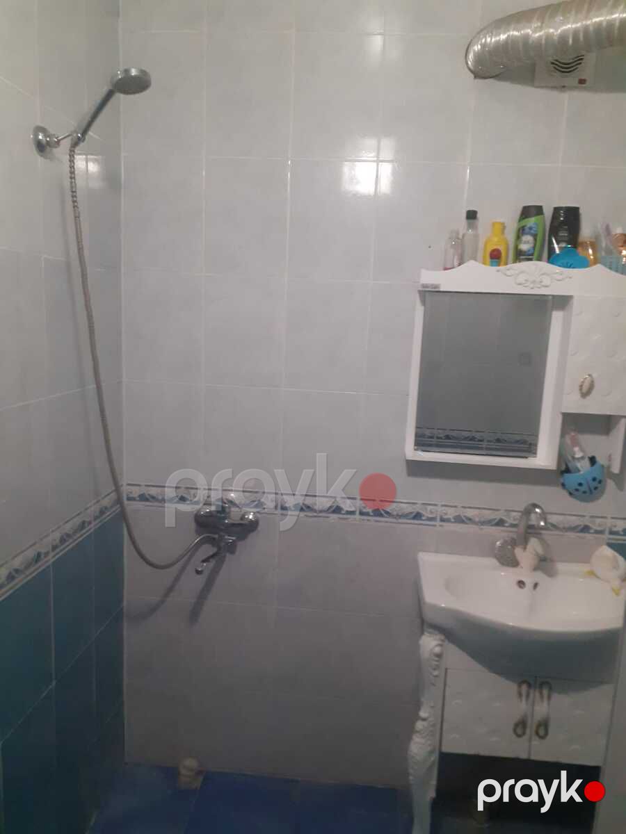 3-otaqlı mənzil, Sumqayıt ş., 65 m² — Mənzil, Sumqayıt (4)