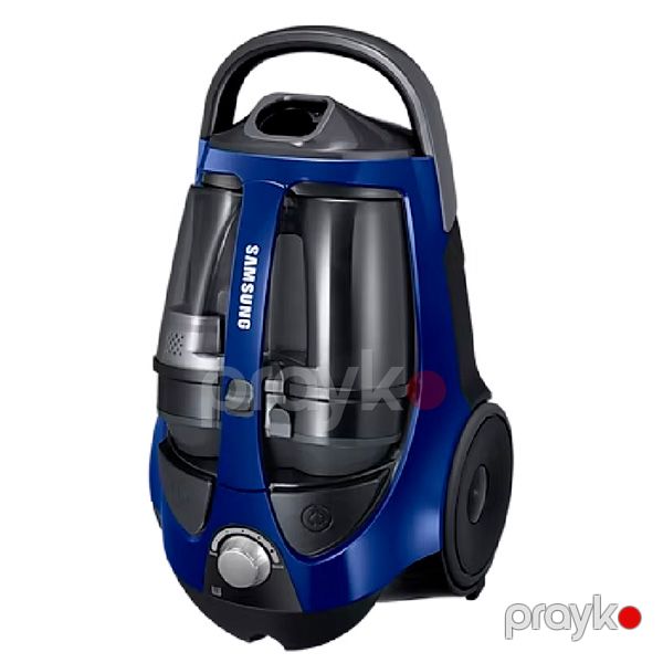 Tozsoran Samsung VCC8836V36/XEV Mavi — Tozsoran, Bakı (3)