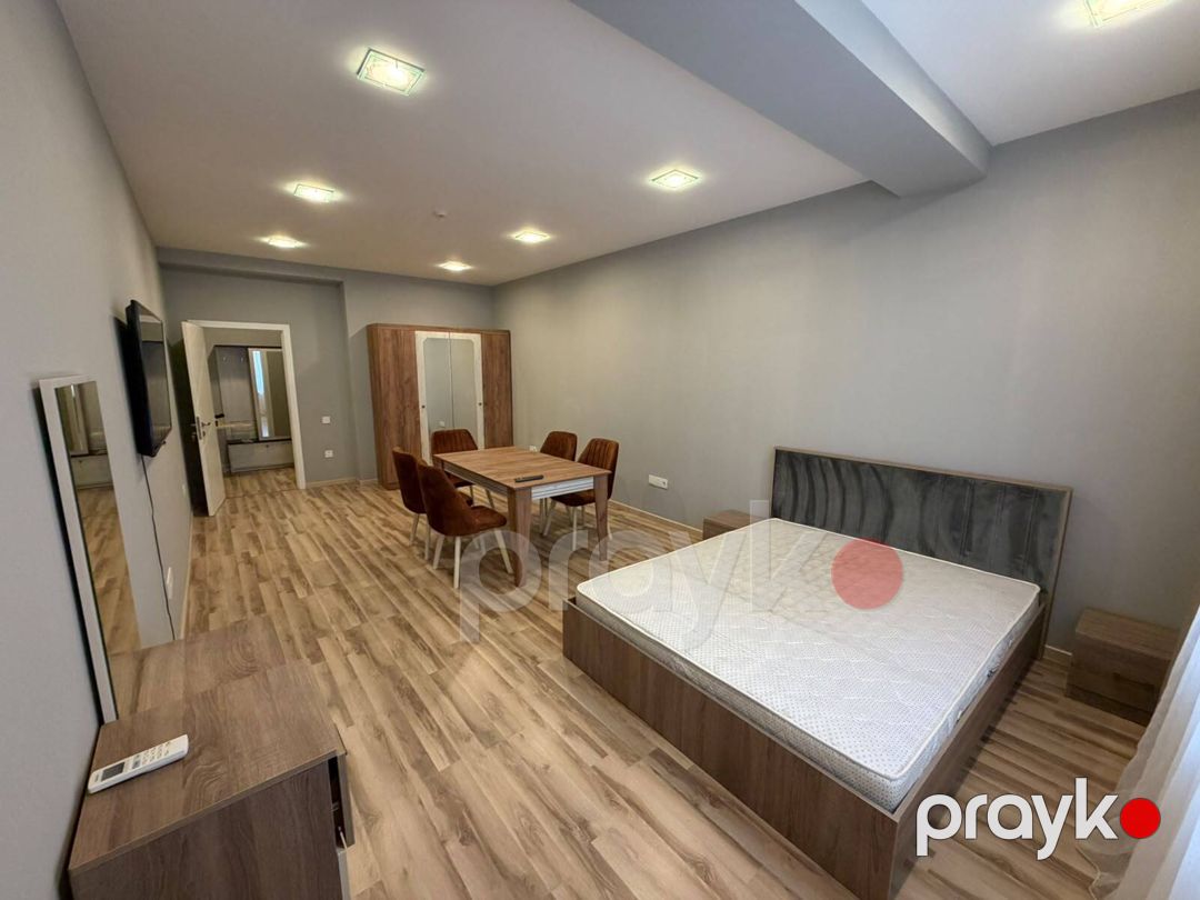 İcarəyə verilir 3 otaqlı yeni tikili 90 m² — Mənzil, Bakı (3)