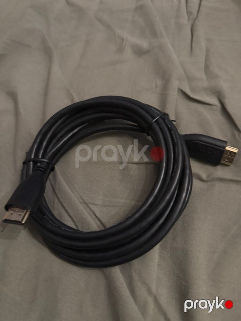 HDMI kabeli — Bakı