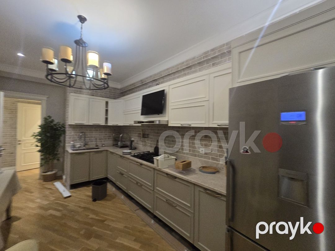 4-otaqlı yeni tikili, Sumqayıt ş., 157 m² — Mənzil, Sumqayıt (2)