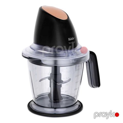 Doğrayıcı Fakir Storchop Chopper Copper — Bakı