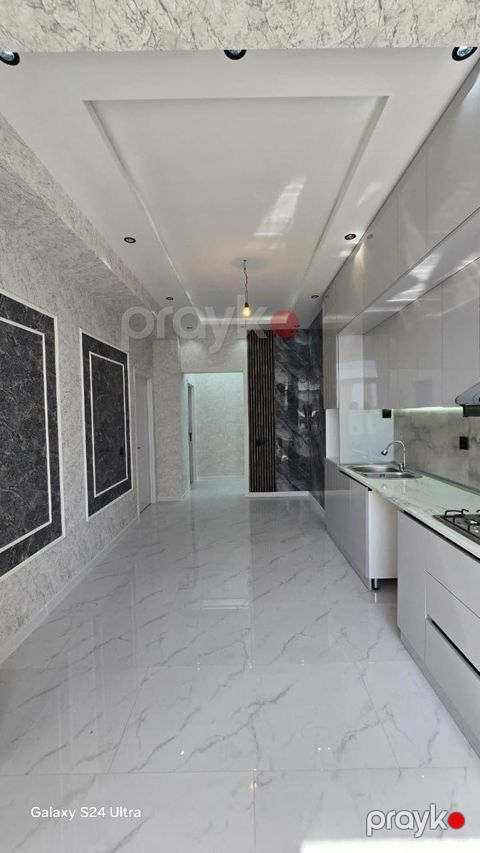 3-otaqlı yeni tikili, Xırdalan ş., 69 m² — Xırdalan