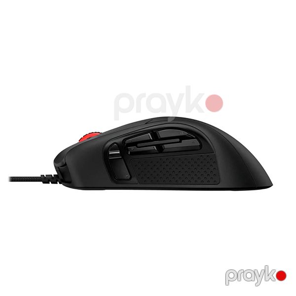 HyperX Pulsefire Raid (HX-MC005B) Black — Mallar, Bakı (2)