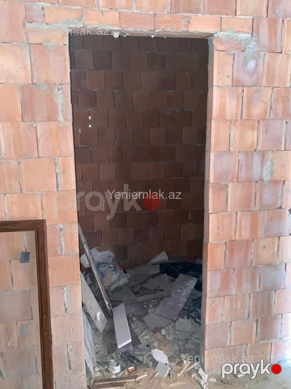 Satılır 2 otaqlı Bina evi menzil (Yeni tikili), 74 m², Sumqayıt Bulvarı — Mənzil, Sumqayıt (7)