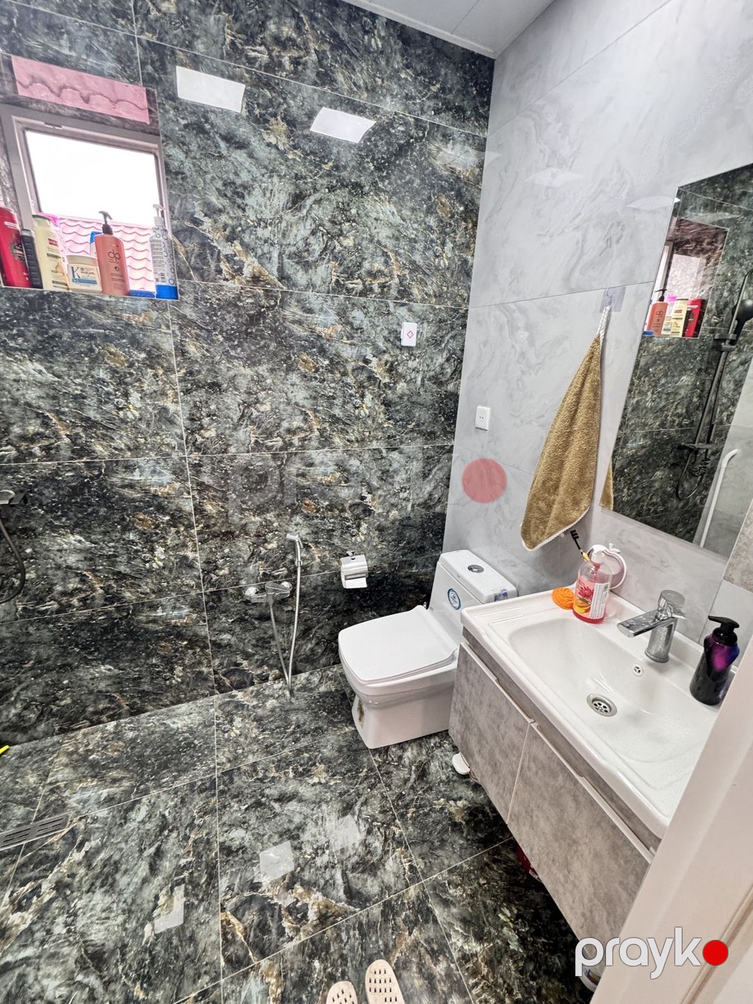 Satılır 4 otaqlı həyət evi/bağ evi 140 m² — Ev, villa, Bakı (6)