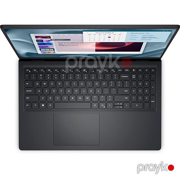 Dell Laptop Intel Core 3-100U (PV15250) Graphite — Noutbuklar, Bakı (3)
