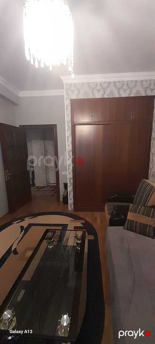 Satılır 3 otaqlı yeni tikili 90 m² — Mənzil, Bakı (7)