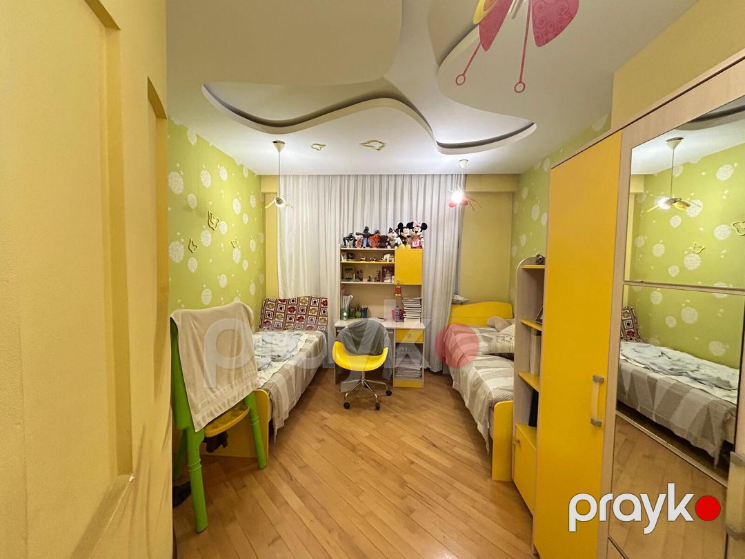 Satılır 3 otaqlı yeni tikili 105 m² — Mənzil, Bakı (6)